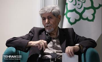 بزرگداشت استاد فریدون صدیقی 39