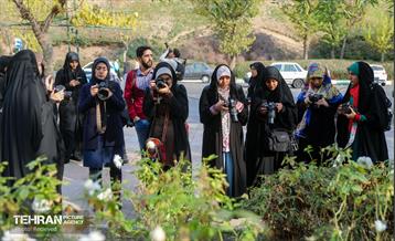 تور عکاسی از منطقه گردشگری عباس آباد 12