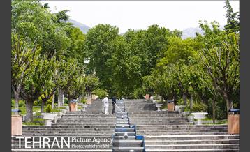 بوستان نیاوران 19