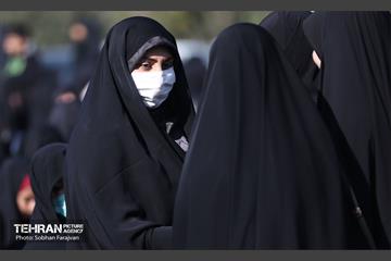 مراسم سالگرد شهادت آرمان علی‌وردی  17