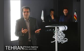 بازدید مدیرعامل شرکت ملی پست ایران و معاون وزیر ارتباطات از رصدخانه شهری تهران 19