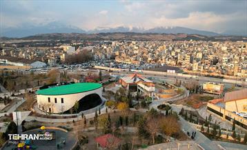 خانه کشتی شمیران
