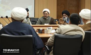 افطاری به وعاظ 17