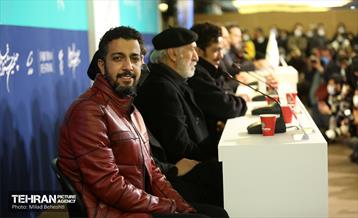 آغاز چهلمین جشنواره فیلم فجر 18