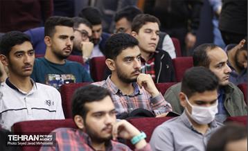 مراسم گرامیداشت روز استکبارستیزی  38