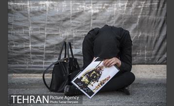 تشییع شهدای آتش نشان با حضور مردم 29