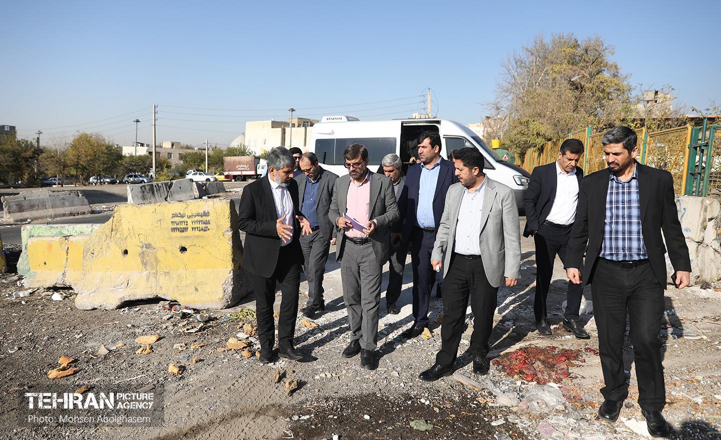 جلسه قرارگاه اجتماعی شهرداری منطقه 4 31