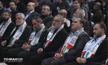 پانزدهمین یادواره «شب عاشورایی»  22