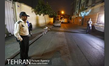 پلمپ گاراژ ناایمن شکروی 13