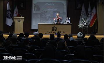 مراسم بزرگداشت روز استکبارستیزی 2