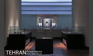 نگاهی به موزه دوران 4