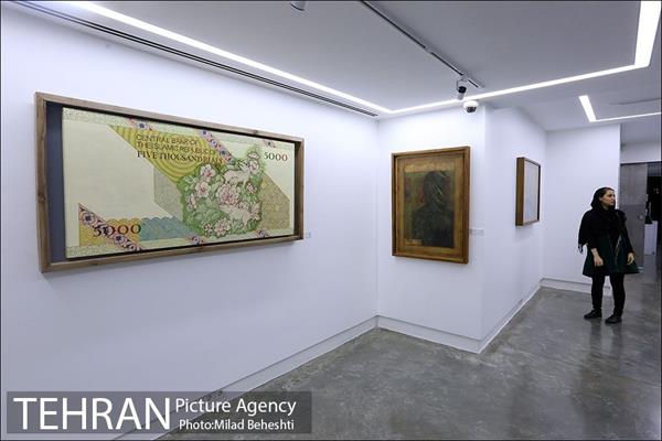 نمایشگاه نقاشی گروه کجکوک با عنوان حسنک کجایی؟‎ 7