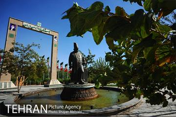 بوستان جوانمردان ایران 1