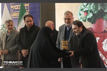 افتتاح ۴۷ کیلومتر مسیر سرزندگی 7