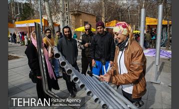 نوروزگاه باغ فردوس 15