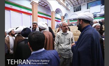 همایش علمی کاربردی ائمه جماعت شهرداری تهران  20