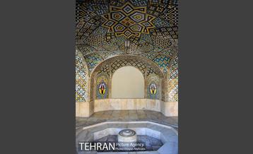 کاخ گلستان 41