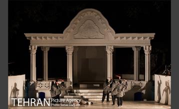 نمایش شمس پرنده 13