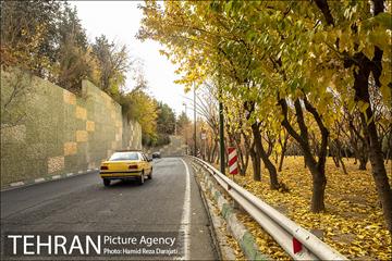 پاییز زیبای پایتخت- 2 9