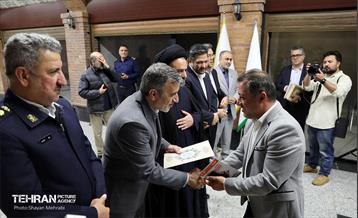 صدوهفتادوسومین پویش امید و افتخار 29