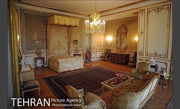 کاخ نیاوران 20