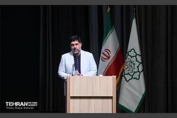 نشست مدیران ارتباطات شهرداری تهران 25