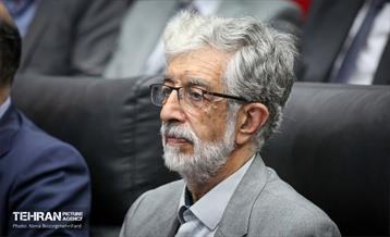 مراسم افتتاحیه هفته فرهنگی تاجیکستان در ایران 16