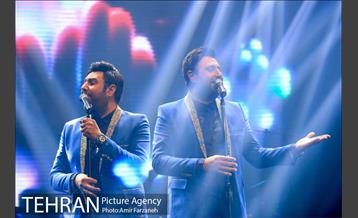 کنسرت محمد علیزاده 29