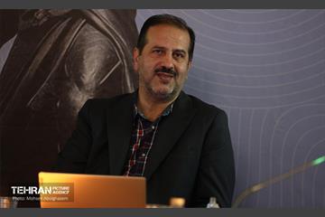 نشست بازنمایی هویت ملی در المان‌های شهری 7