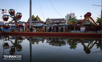 جشنواره زمستان داغ  14