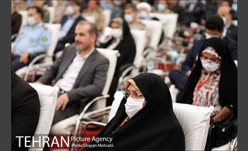 آغاز عملیات احداث بوستان بزرگ ارتش 21