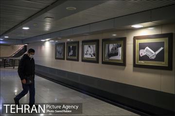 نمایشگاه عکس "عقیق سلیمانی" 16