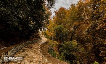 رود دره فرحزاد 29