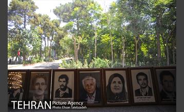 یازدهمین تور عکاسی آژانس عکس تهران از مکان های شاخص منطقه پانزده 14