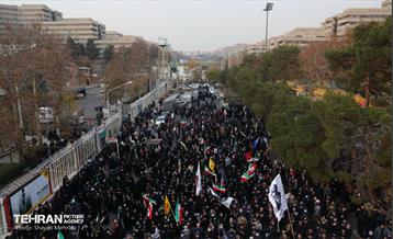 مراسم اربعین شهید آرمان علی وردی 26