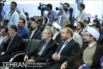 اختتامیه بیست و نهمین نمایشگاه بین المللی کتاب تهران 18