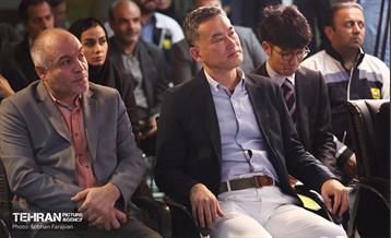 افتتاح نمایشگاه عکس «فرهنگ و آداب و رسوم ژاپن» 25