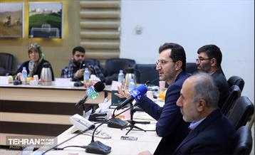 نشست خبری چهارمین دوره پویش آزادی مادران زندانی 18