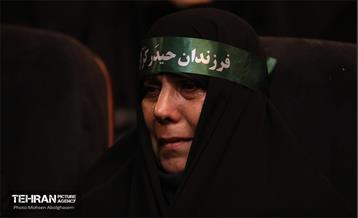 همایش «فرزندان حیدر کرار» 39