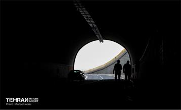 (اتصال بزرگراه شهید خرازی به بزرگراه شهید همدانی) 30