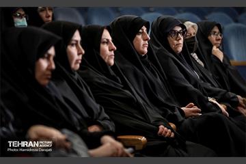 هجدهمین نمایشگاه زنان و تولید‌ملی 32