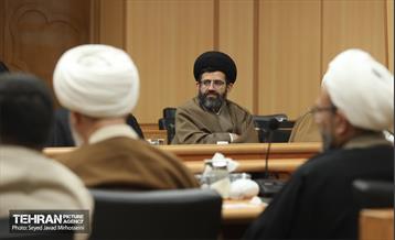 افطاری به وعاظ 16