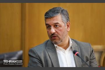 نقد و بررسی عملکرد معاونت «حراست» در سال گذشته و سال جدید 6