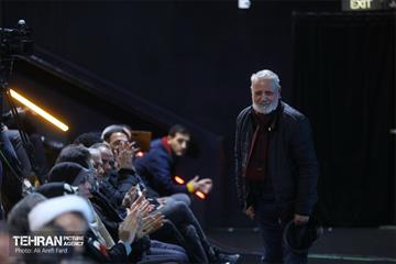 چهارمین دوره پویش آزادی مادران زندانی 39