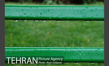 تهران بهاری 12