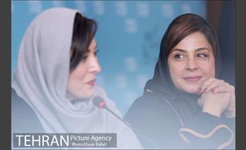 سومین روز جشنواره فیلم فجر در برج میلاد 5