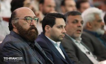 آیین اختتامیه خشت بهشت 20