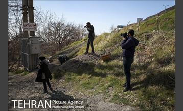 تور عکاسی پروژه های منطقه 5