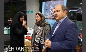 روز دوم جشنواره بین المللی سینما حقیقت‎ 3