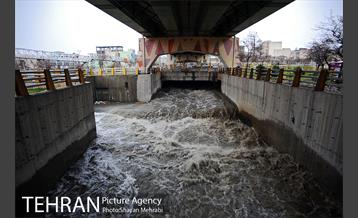 لایروبی و رسوب زدایی شبکه جمع آوری آبهای سطحی-2 3